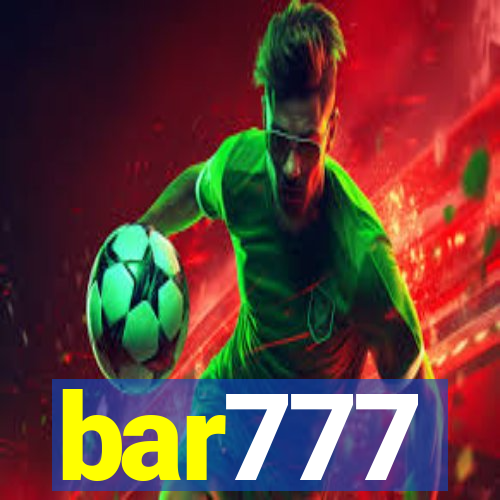 bar777