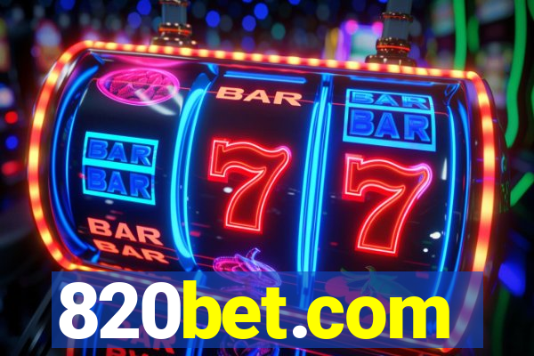 820bet.com