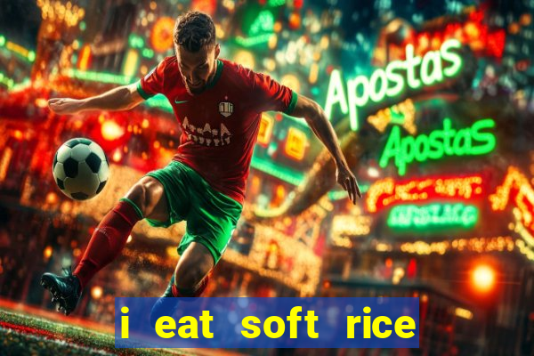 i eat soft rice in another world pt br cap 1