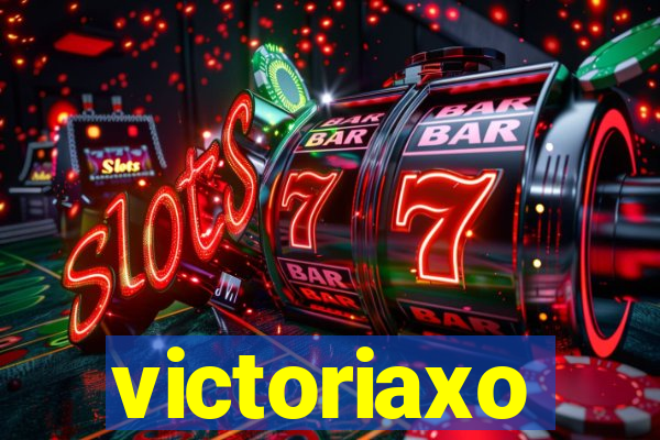 victoriaxo