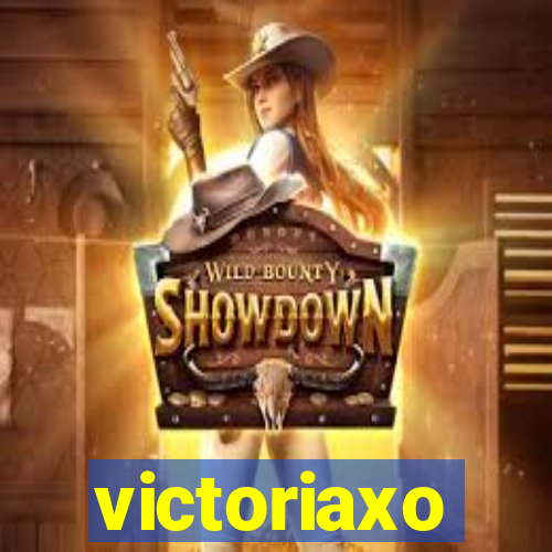 victoriaxo