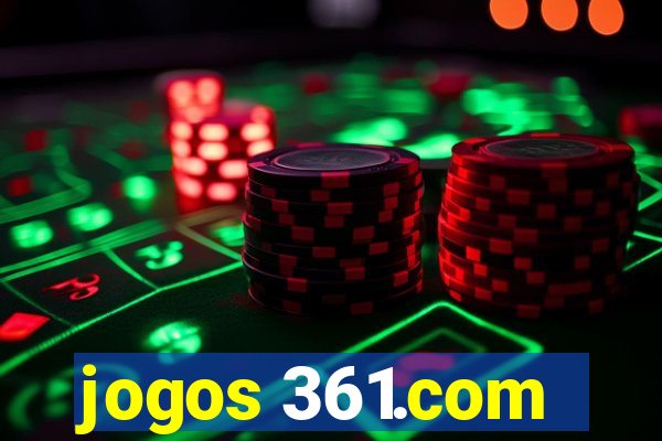 jogos 361.com