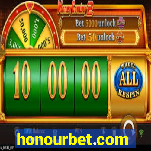 honourbet.com