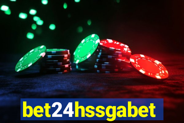 bet24hssgabet