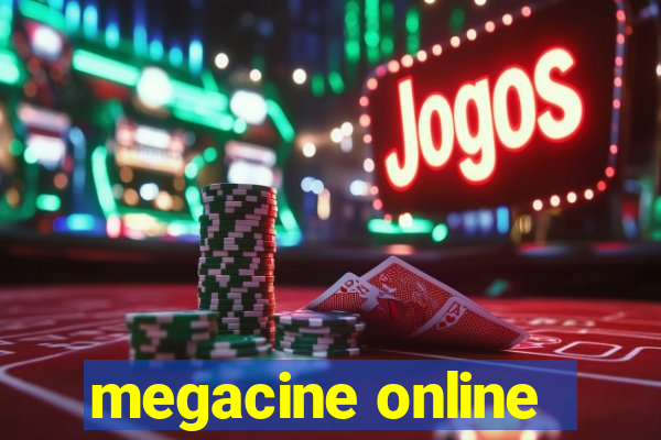 megacine online