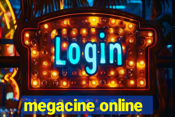 megacine online