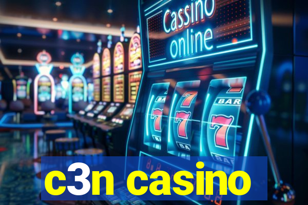 c3n casino