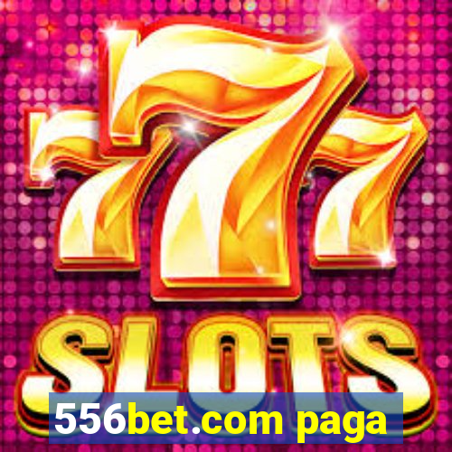 556bet.com paga