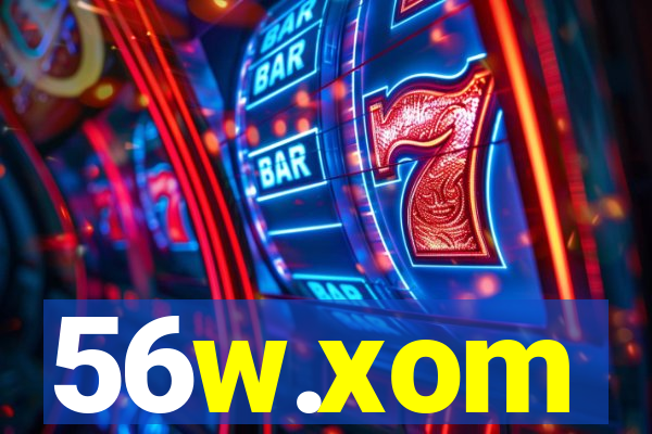 56w.xom