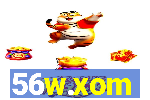 56w.xom