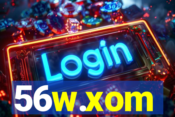 56w.xom