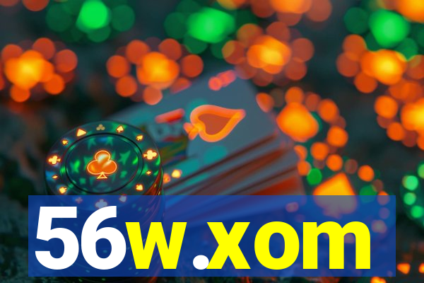 56w.xom