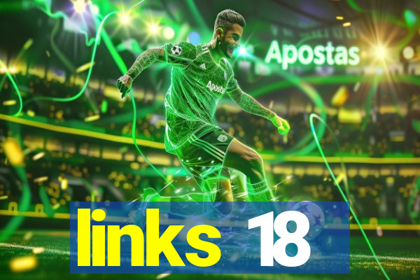 links 18