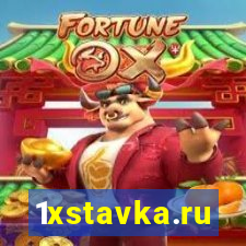 1xstavka.ru