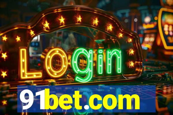 91bet.com