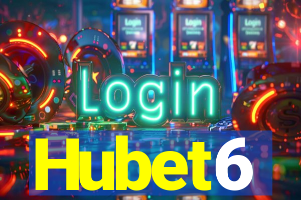 Hubet6