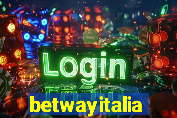 betwayitalia