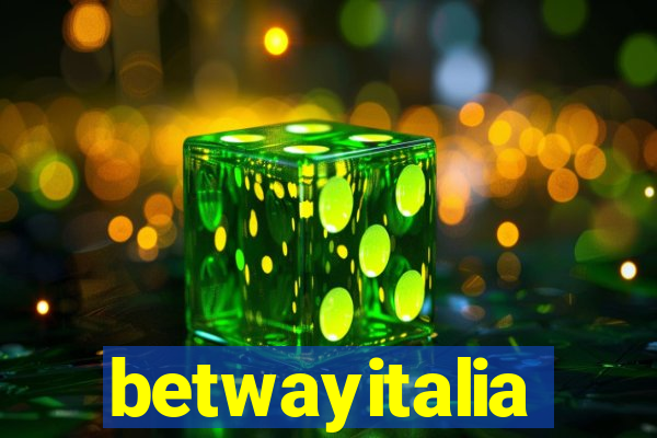 betwayitalia