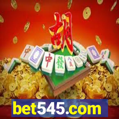 bet545.com