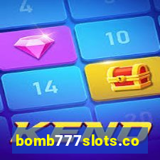 bomb777slots.com