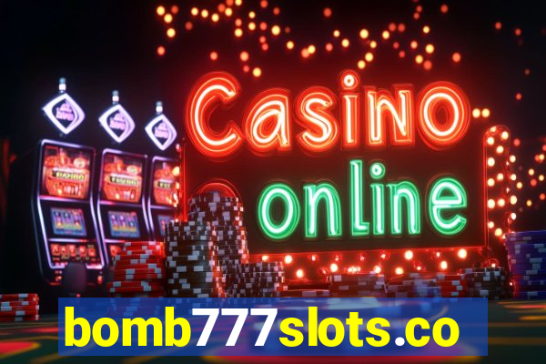 bomb777slots.com