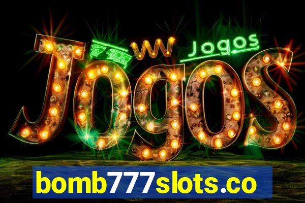 bomb777slots.com