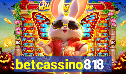 betcassino818