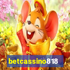 betcassino818