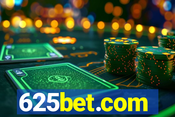 625bet.com