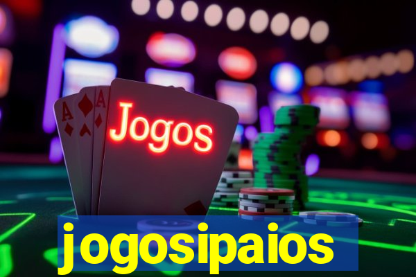 jogosipaios