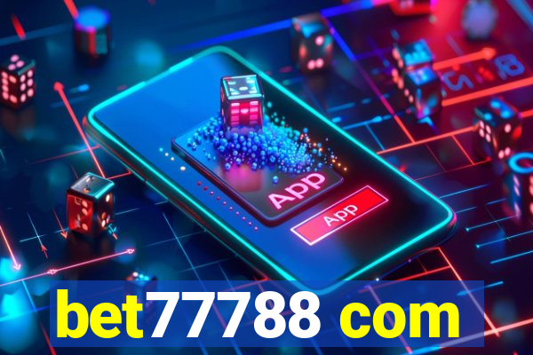 bet77788 com