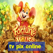 tv pix online