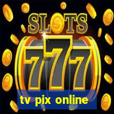 tv pix online