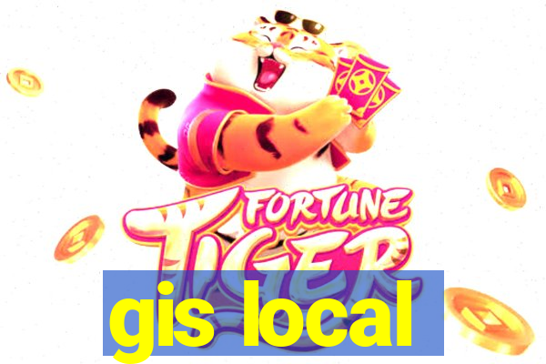 gis local