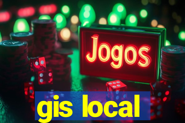 gis local