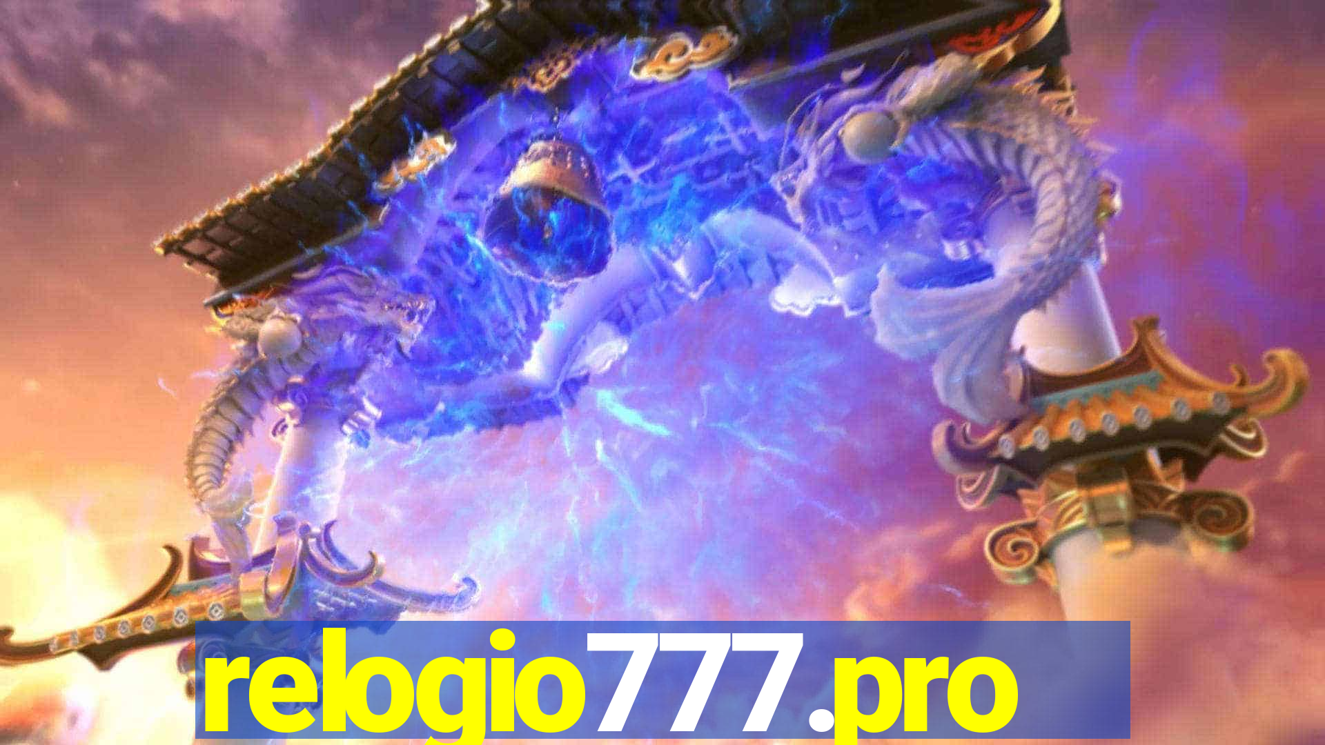 relogio777.pro