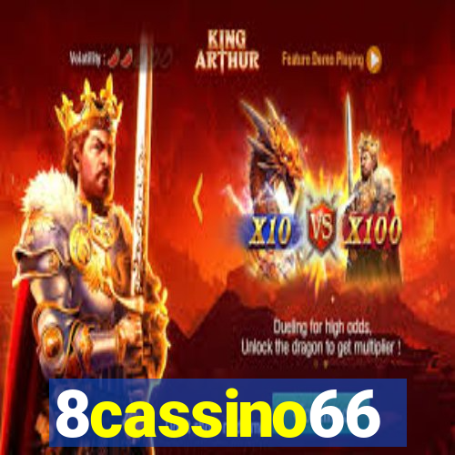 8cassino66