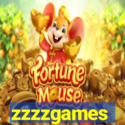 zzzzgames