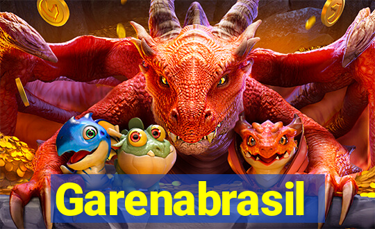 Garenabrasil