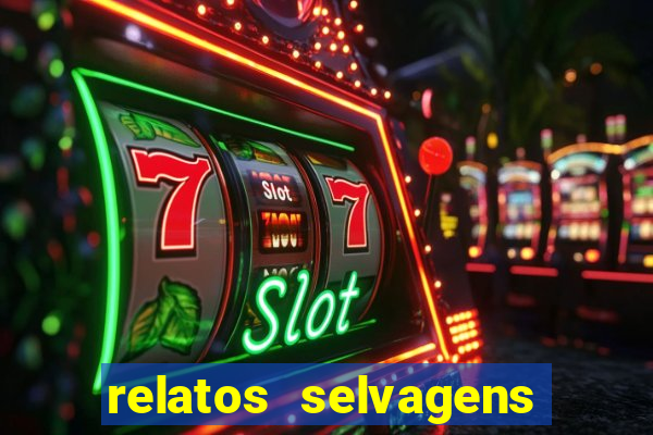 relatos selvagens assistir gratis