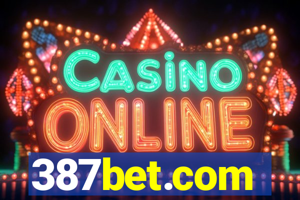 387bet.com