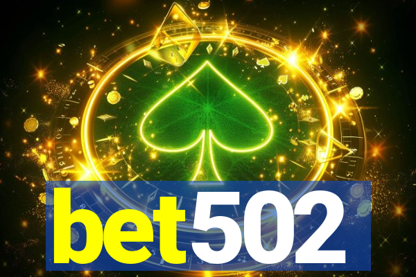 bet502