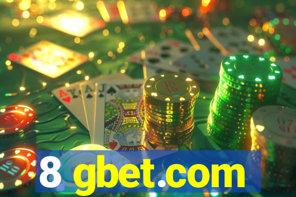 8 gbet.com