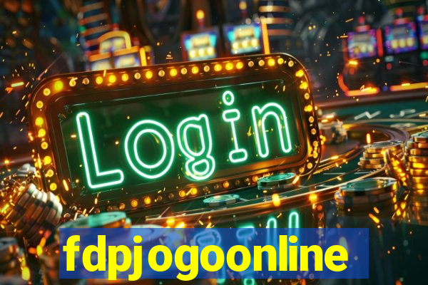 fdpjogoonline