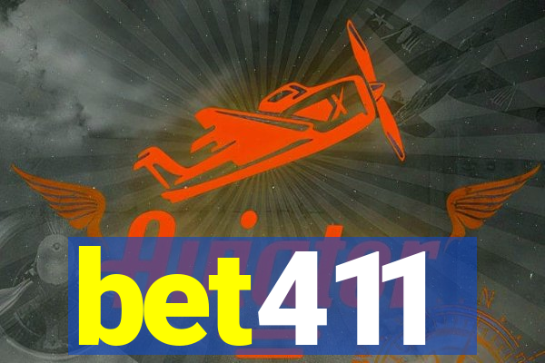 bet411