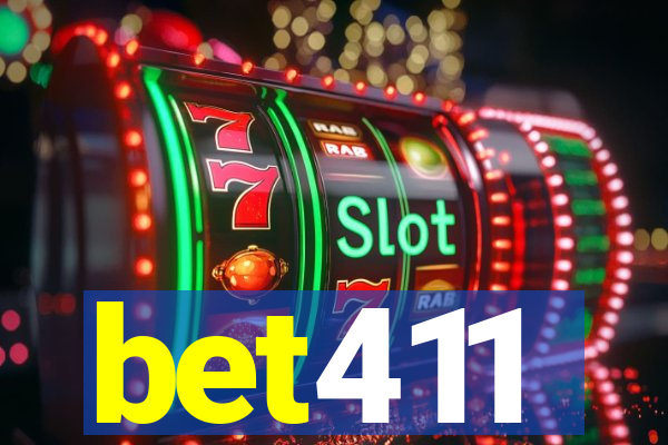 bet411