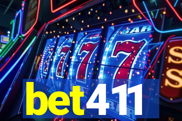 bet411