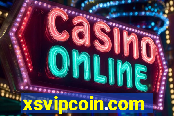 xsvipcoin.com