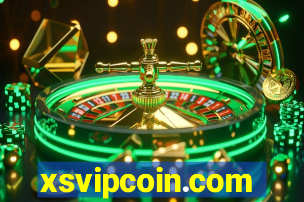 xsvipcoin.com