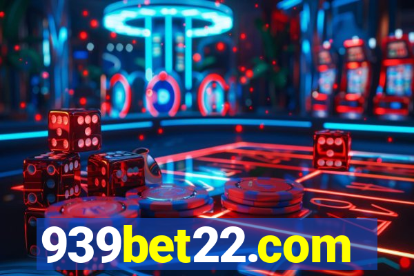 939bet22.com